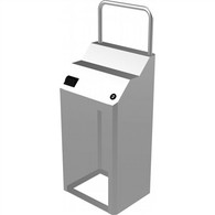 Aluminju T4 Boat Console