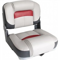 Żgħir Bass Pro Seat